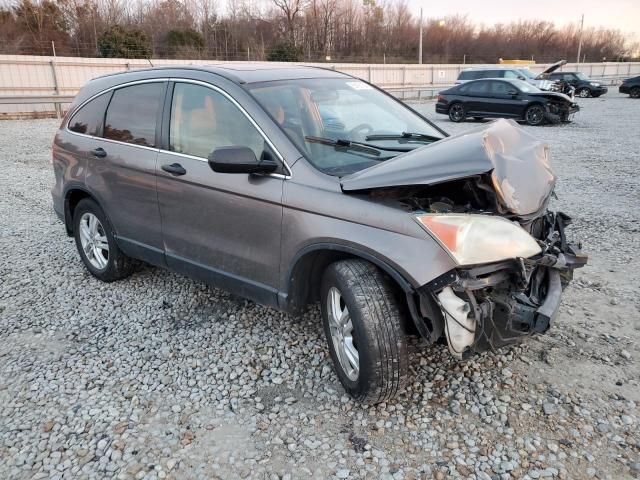 2010 Honda CR-V EX