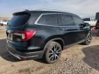 2019 Honda Pilot Touring