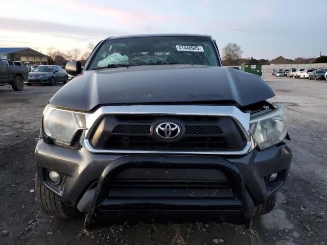 2014 Toyota Tacoma Double Cab Long BED