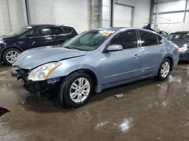 2010 Nissan Altima Base