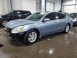 2010 Nissan Altima Base en venta en Ham Lake, MN