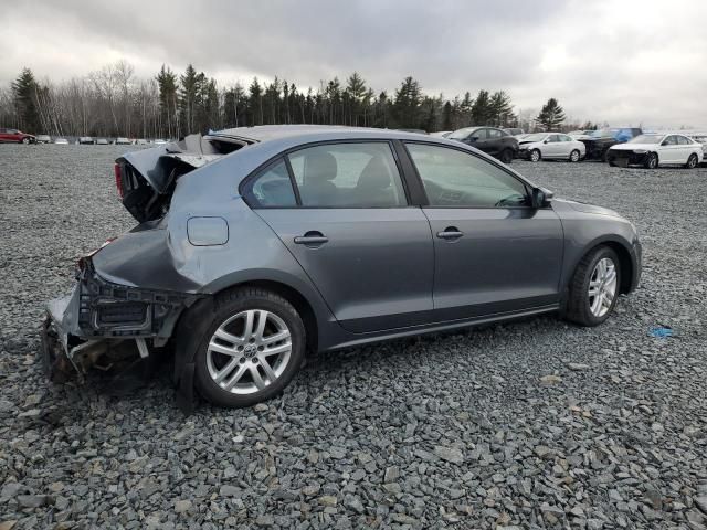 2014 Volkswagen Jetta TDI