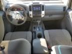 2010 Nissan Frontier Crew Cab SE