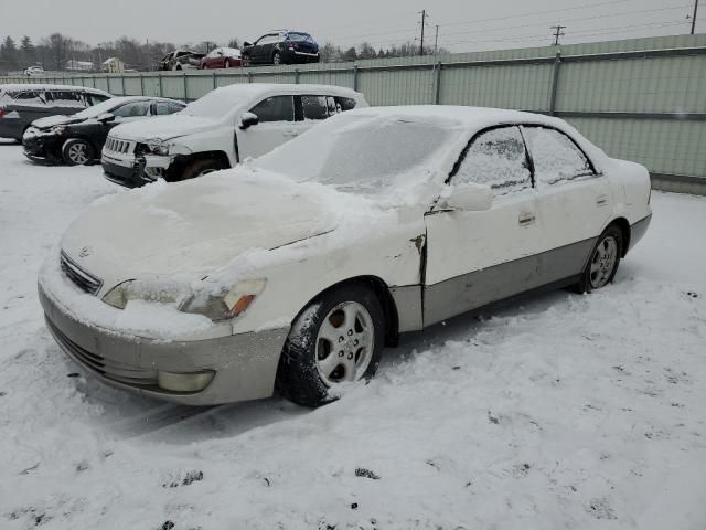 1997 Lexus ES 300