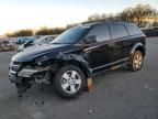 2014 Dodge Journey SE