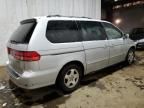 2001 Honda Odyssey EX