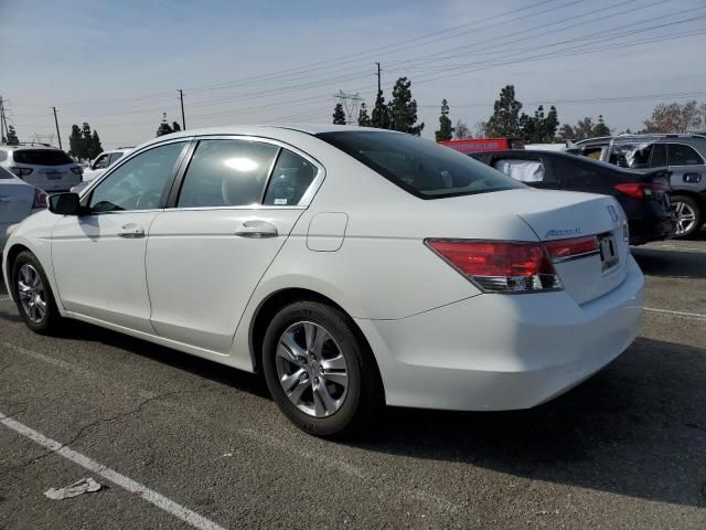 2011 Honda Accord LXP