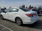 2011 Honda Accord LXP