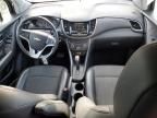 2022 Chevrolet Trax 1LT