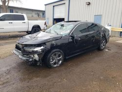 Salvage cars for sale at Albuquerque, NM auction: 2023 Honda Accord Hybrid