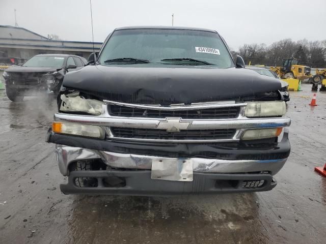 2003 Chevrolet Tahoe C1500