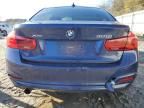 2017 BMW 320 XI