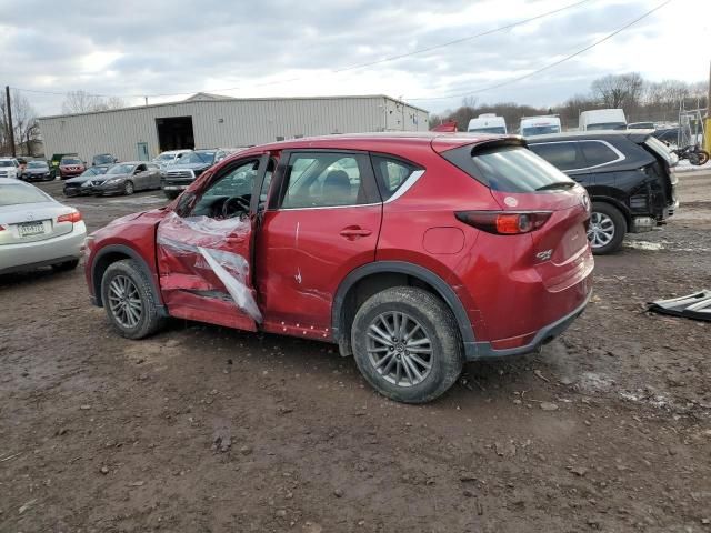 2018 Mazda CX-5 Sport