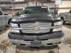 2003 Chevrolet Silverado K2500 Heavy Duty