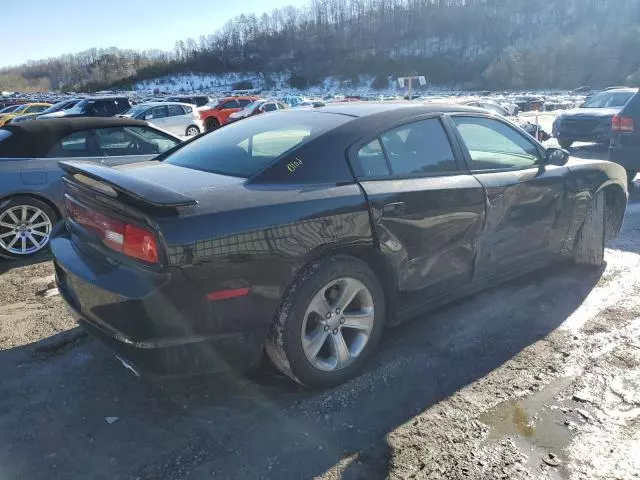 2013 Dodge Charger R/T