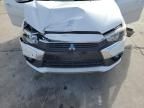 2016 Mitsubishi Outlander Sport SEL