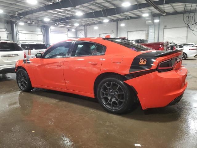 2017 Dodge Charger SXT