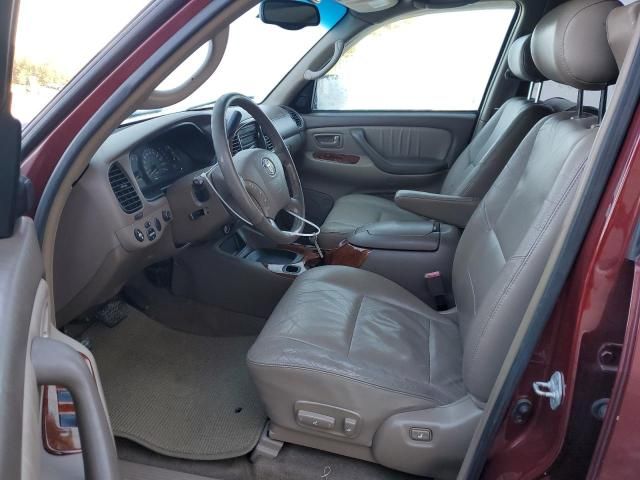 2004 Toyota Tundra Double Cab Limited