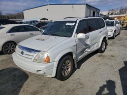 2005 Suzuki XL7 EX en venta en Spartanburg, SC