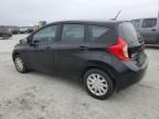 2016 Nissan Versa Note S