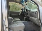 2006 Nissan Frontier Crew Cab LE