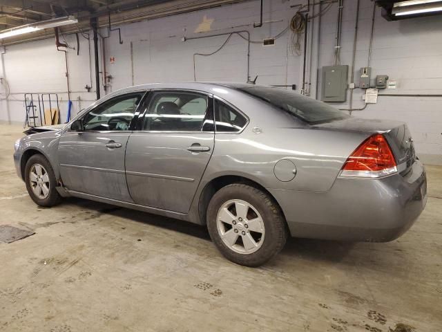 2007 Chevrolet Impala LT