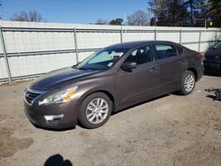 2014 Nissan Altima 2.5 en venta en Shreveport, LA