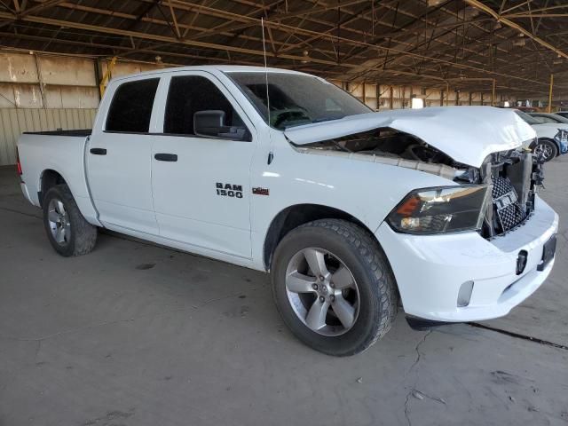 2013 Dodge RAM 1500 ST