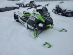 2025 Arctic Cat Snowmobile