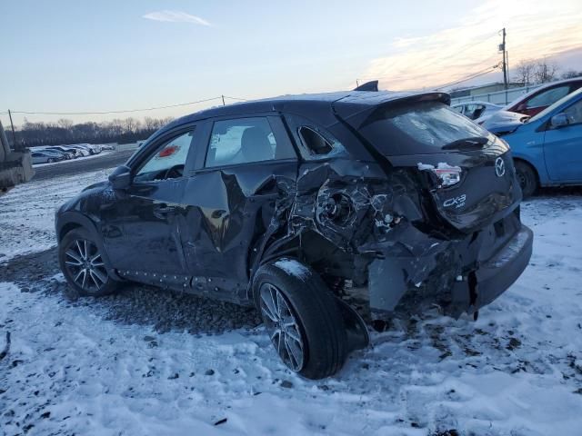 2016 Mazda CX-3 Grand Touring