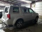 2011 Honda Pilot Exln