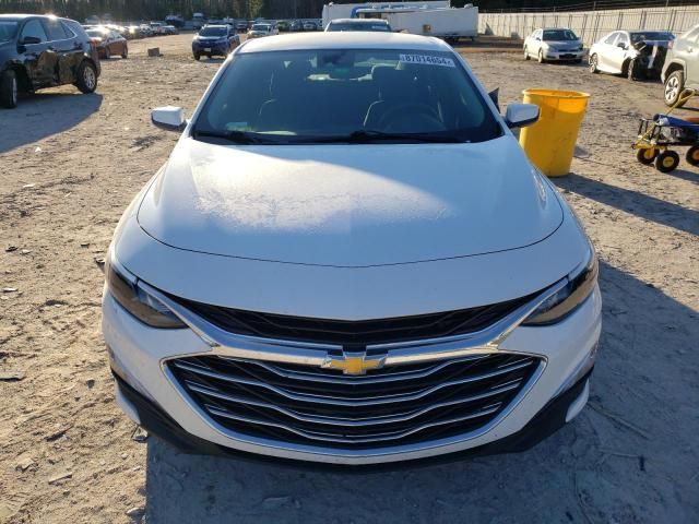 2023 Chevrolet Malibu LS