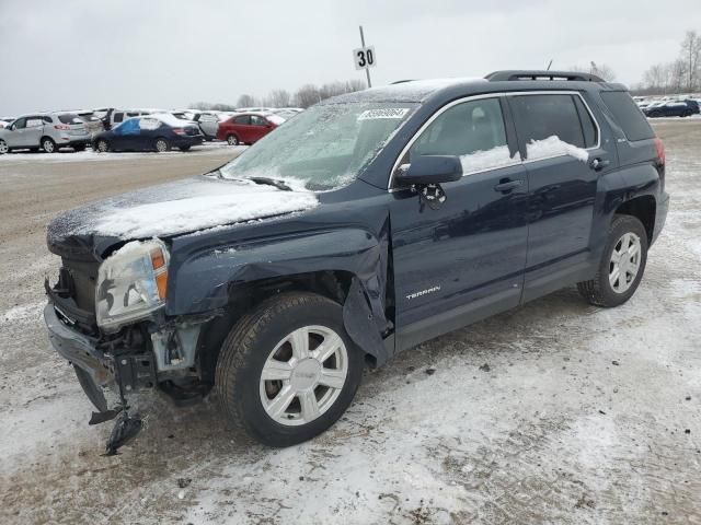 2016 GMC Terrain SLE