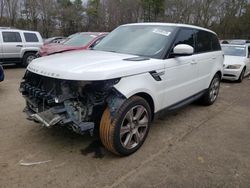 2015 Land Rover Range Rover Sport HSE en venta en Austell, GA