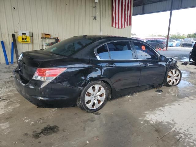 2009 Honda Accord EXL