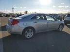 2008 Pontiac G6 Base