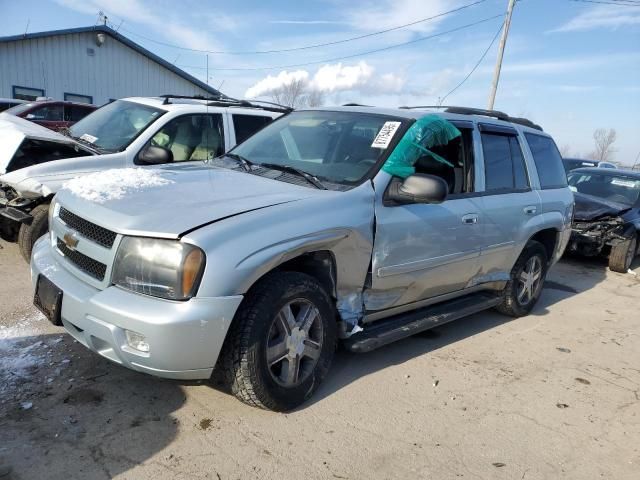 2007 Chevrolet Trailblazer LS