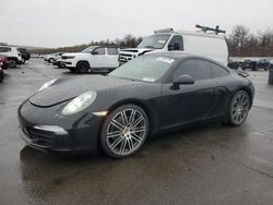 2016 Porsche 911 Carrera en venta en Brookhaven, NY