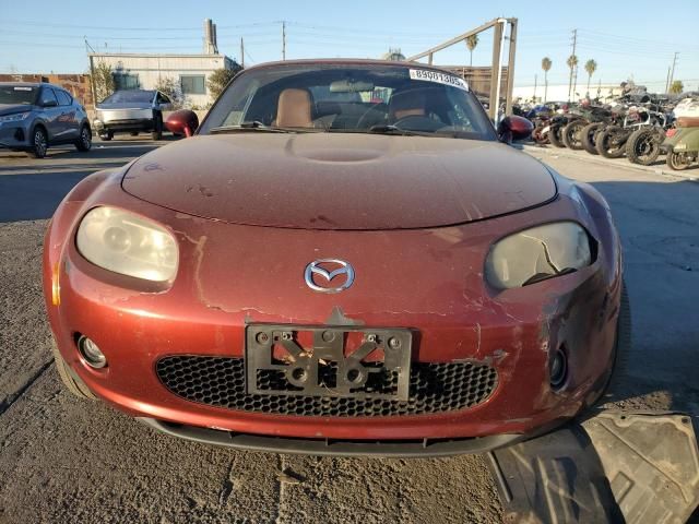 2006 Mazda MX-5 Miata