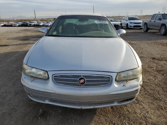 2002 Buick Regal LS