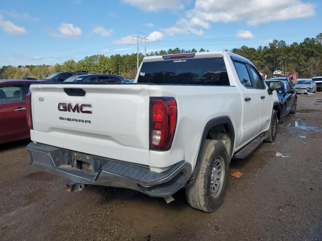 2020 GMC Sierra C1500