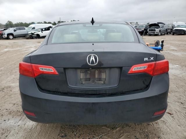 2015 Acura ILX 20 Tech