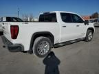 2021 GMC Sierra K1500 SLT