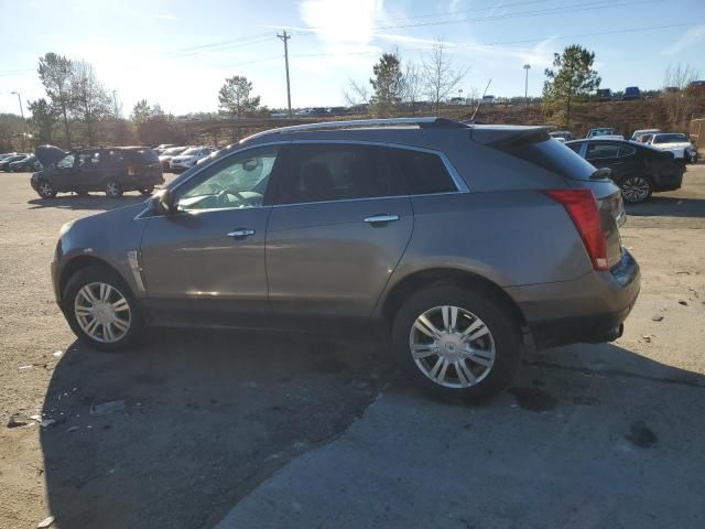 2011 Cadillac SRX Luxury Collection