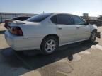 2004 Chevrolet Impala LS