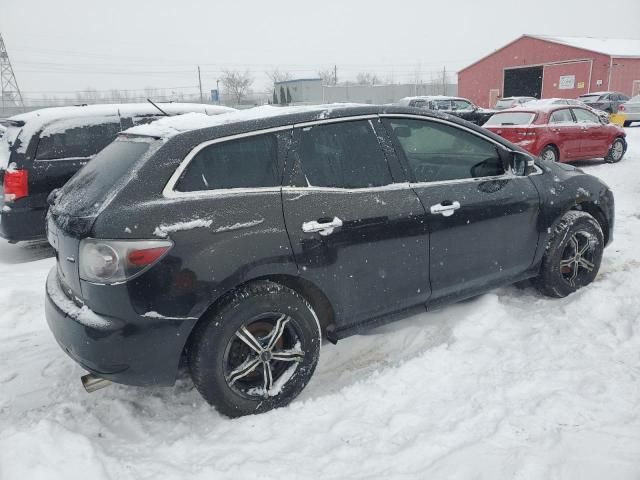 2011 Mazda CX-7