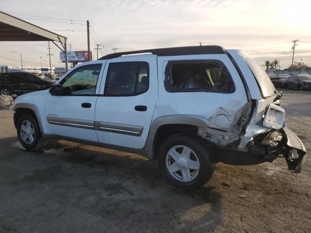 2003 Isuzu Ascender S