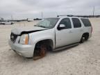 2011 GMC Yukon SLT