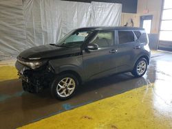 2023 KIA Soul LX en venta en Indianapolis, IN