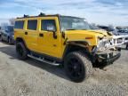 2006 Hummer H2